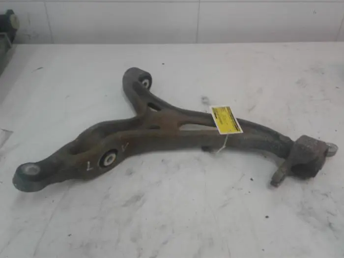 Front wishbone, left Mercedes ML-Klasse