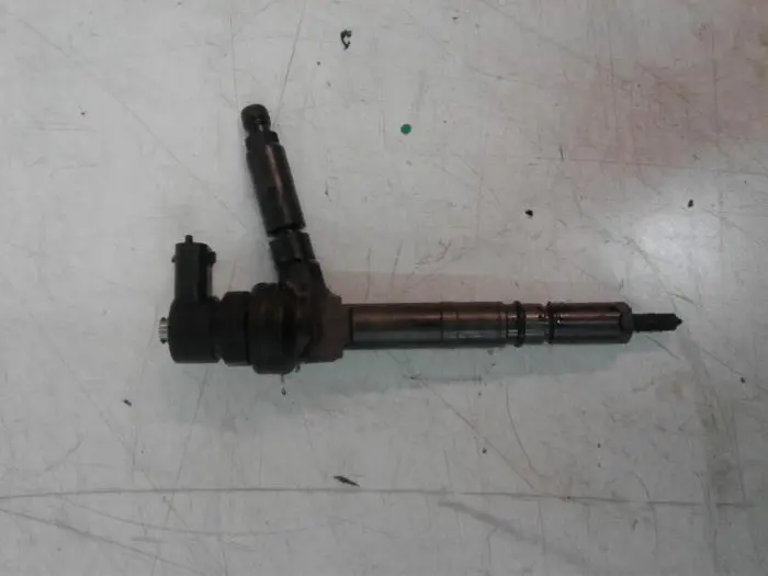 Injector (diesel) Opel Astra