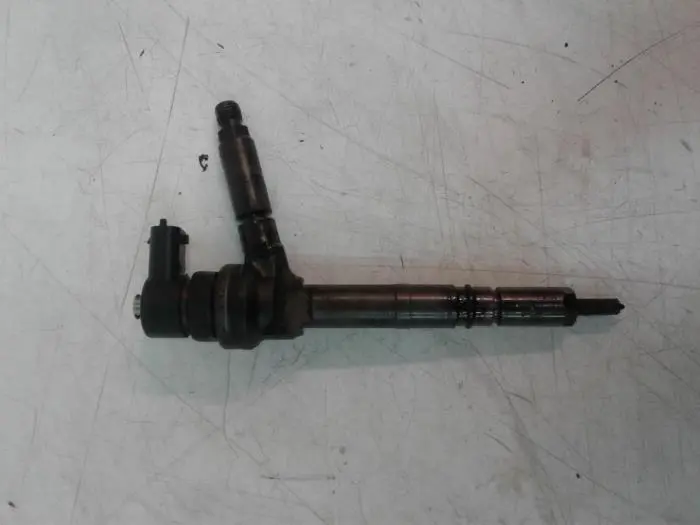 Injector (diesel) Opel Astra