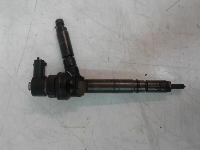 Injector (diesel) Opel Astra