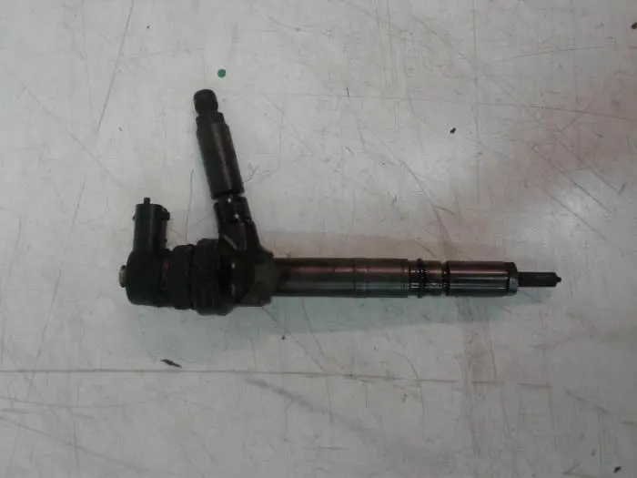 Injector (diesel) Opel Astra