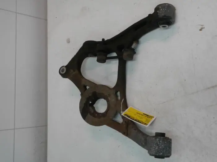 Rear wishbone, right Mercedes ML-Klasse