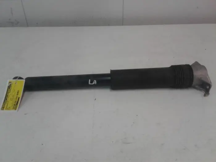 Rear shock absorber, left Opel Astra