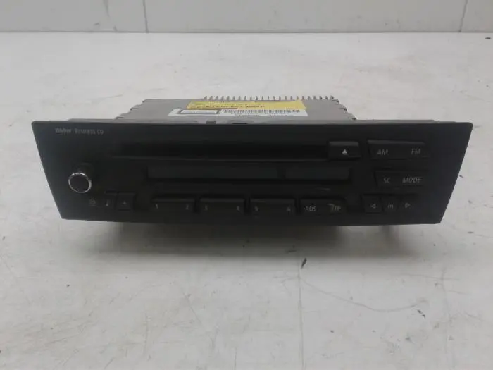 Radio CD player BMW 3-Serie