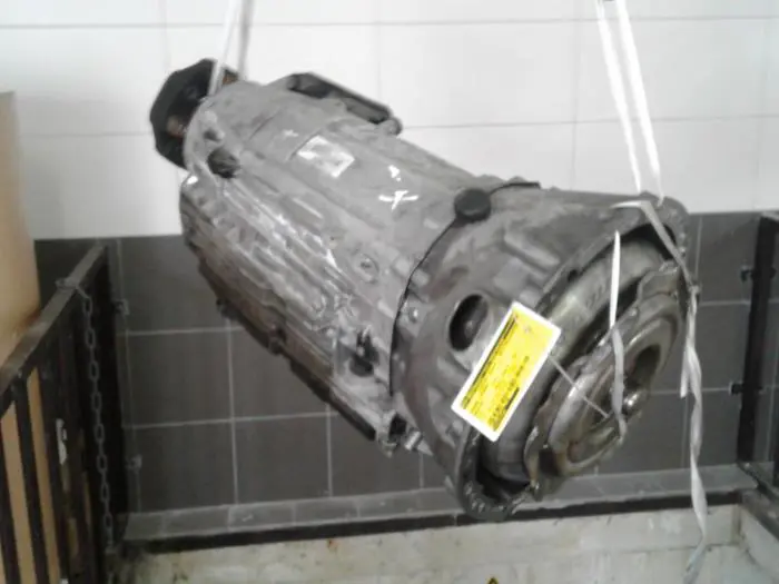 Gearbox Mercedes Vito