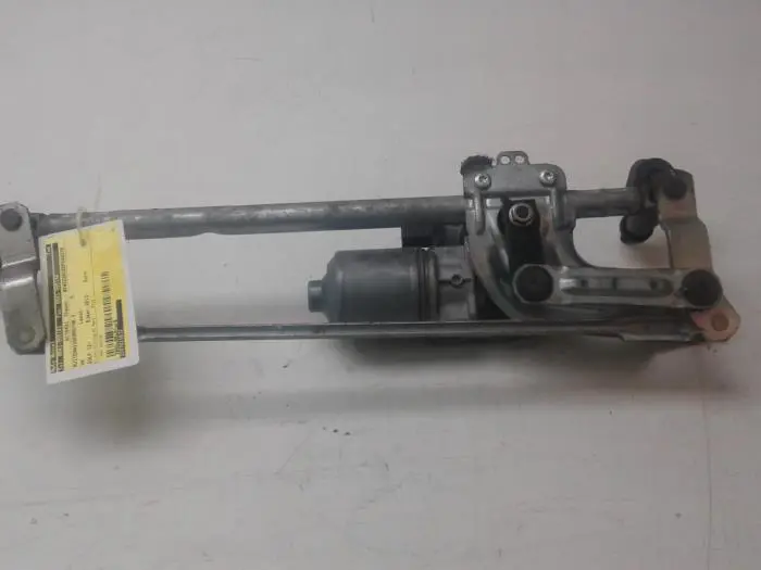 Front wiper motor Volkswagen Golf