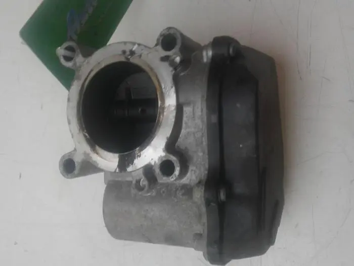 Throttle body Volkswagen Polo