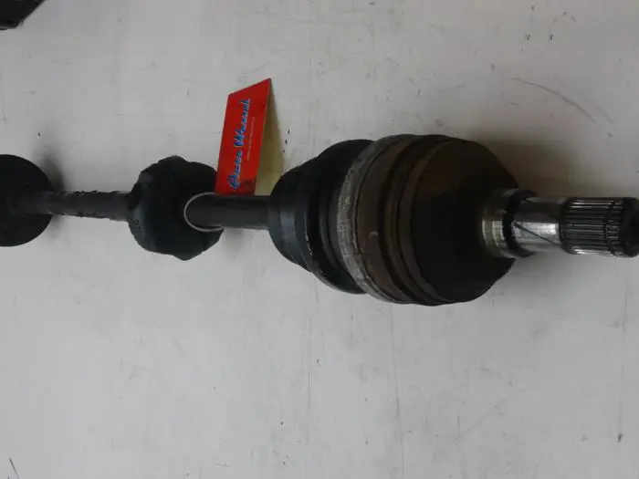 Front drive shaft, right Opel Vectra B 95-