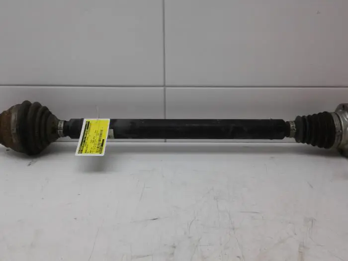 Front drive shaft, right Volkswagen Caddy