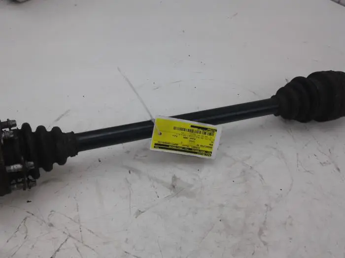 Drive shaft, rear right BMW X3