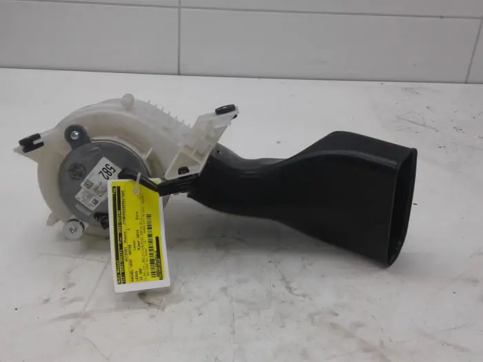 Heating and ventilation fan motor Lexus IS 300