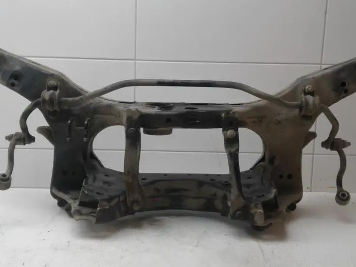 Subframe Nissan Qashqai