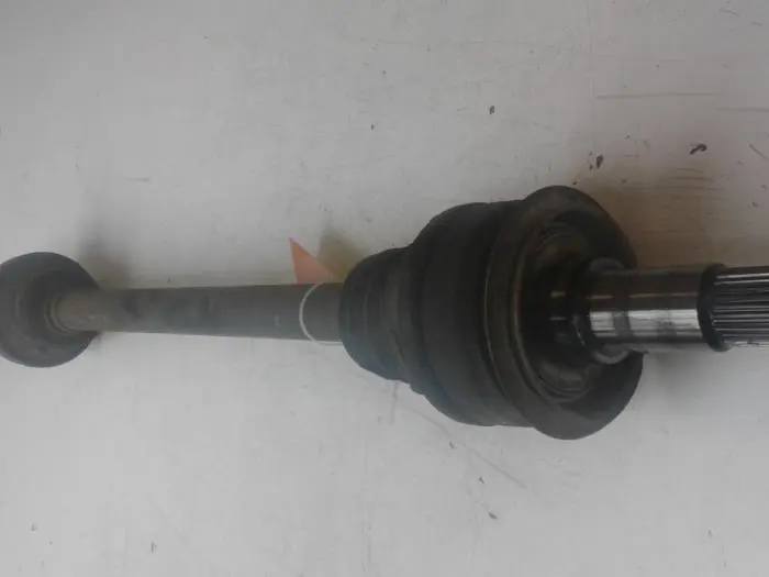 Drive shaft, rear right Mercedes C-Klasse