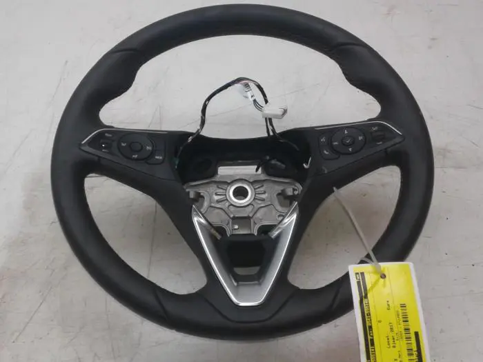 Steering wheel Opel Crossland X