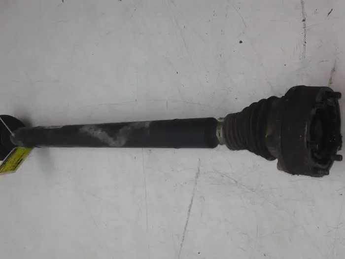 Front drive shaft, right Volkswagen Caddy