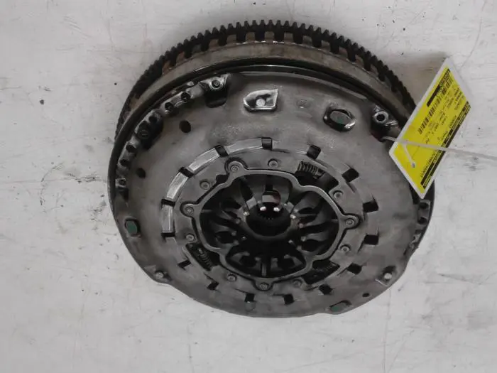 Flywheel Renault Grand Scenic