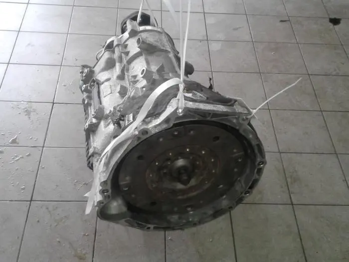 Gearbox BMW 4-Serie