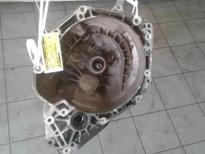 Gearbox Opel Corsa