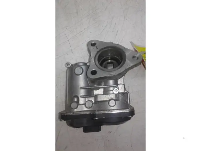 Throttle body Mercedes Citan