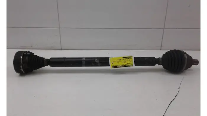 Front drive shaft, right Volkswagen Passat