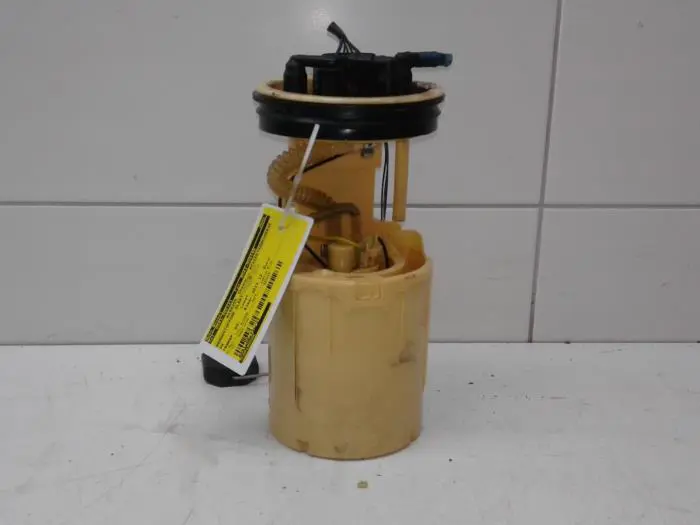 Electric fuel pump Volkswagen Transporter