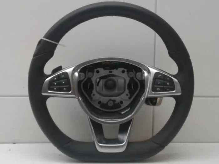 Steering wheel Mercedes CLA