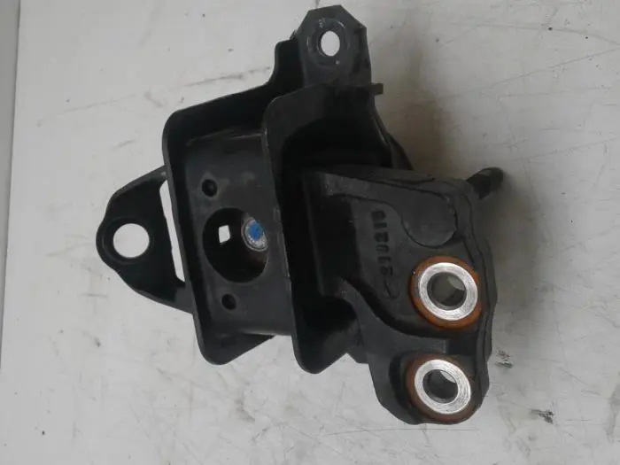 Engine mount Toyota Aygo