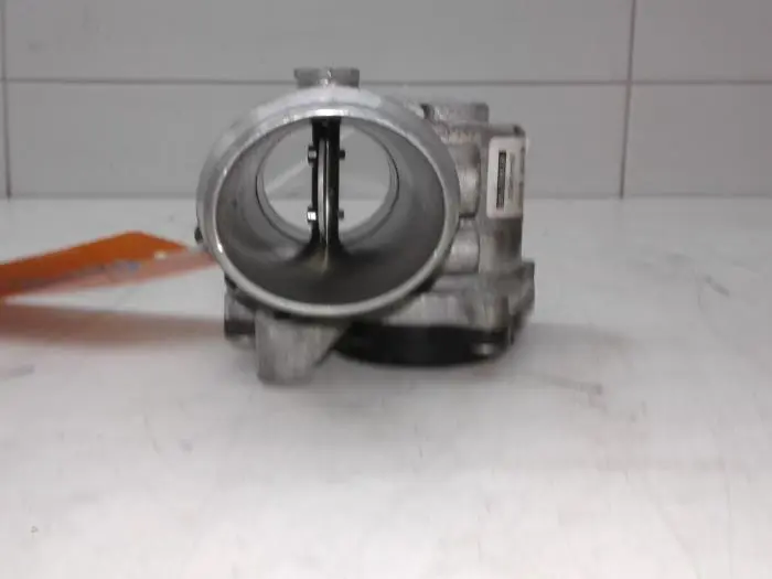 Throttle body Mercedes Citan