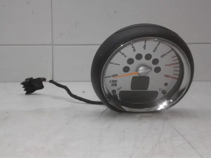 Tachometer Mini ONE