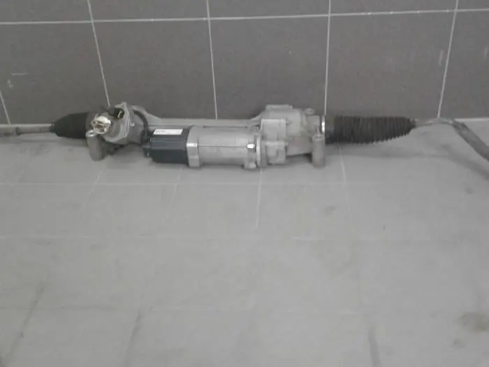 Power steering box Mercedes S-Klasse