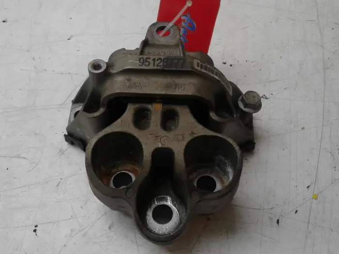 Engine mount Opel Mokka