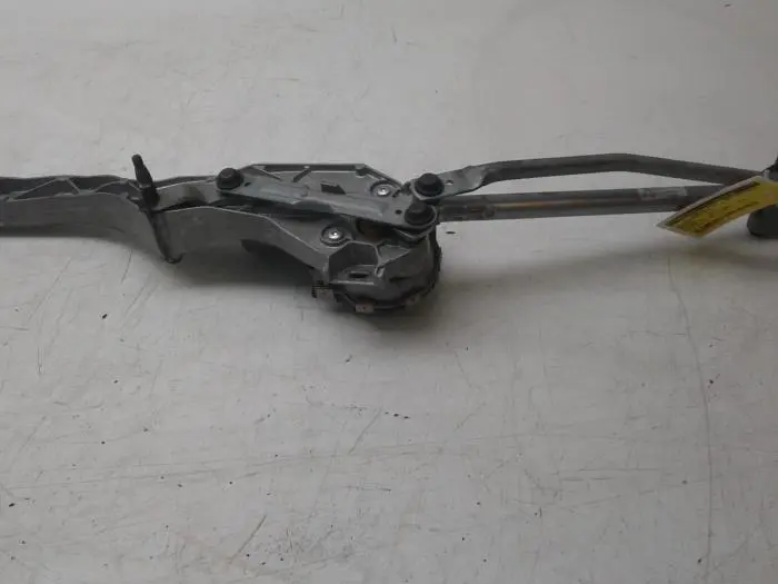 Front wiper motor Mercedes E-Klasse 02-