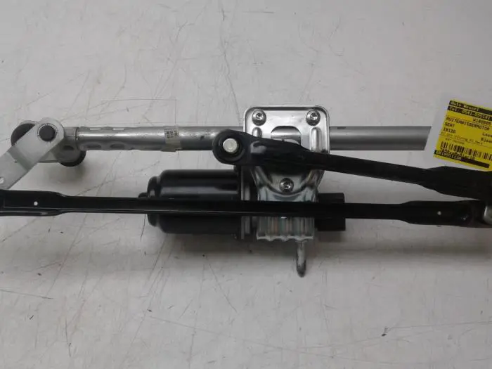 Front wiper motor Seat Ibiza