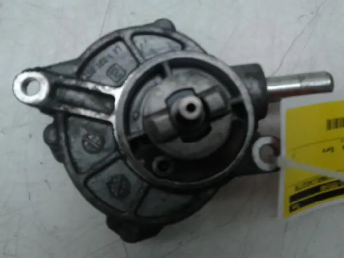 Brake servo vacuum pump Mercedes Vito