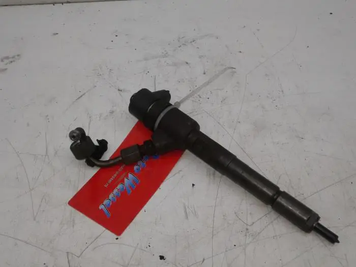 Injector (diesel) Opel Tigra