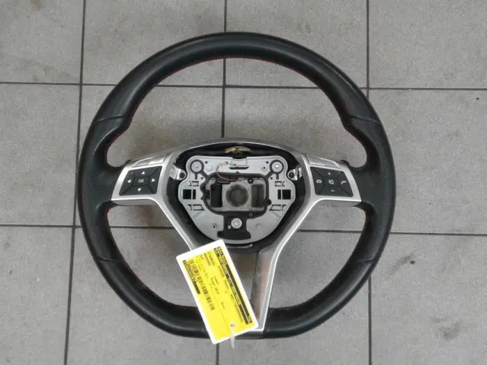 Steering wheel Mercedes CLA