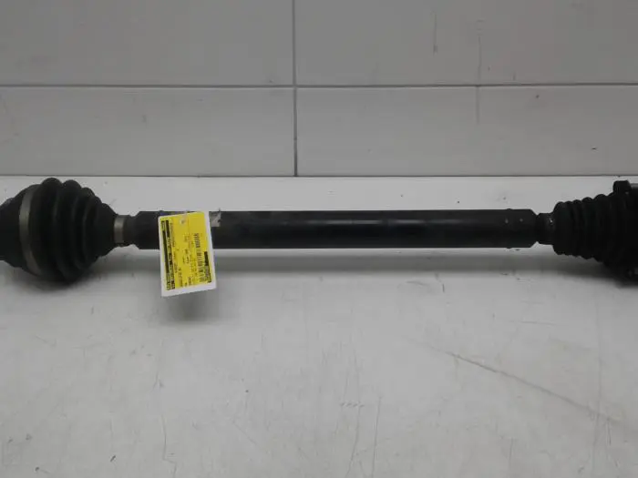 Front drive shaft, right Volkswagen Passat