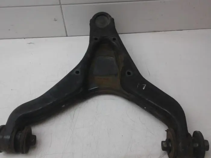 Front wishbone, left Iveco New Daily