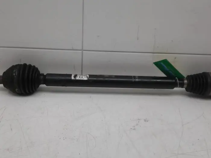 Front drive shaft, right Seat Ibiza