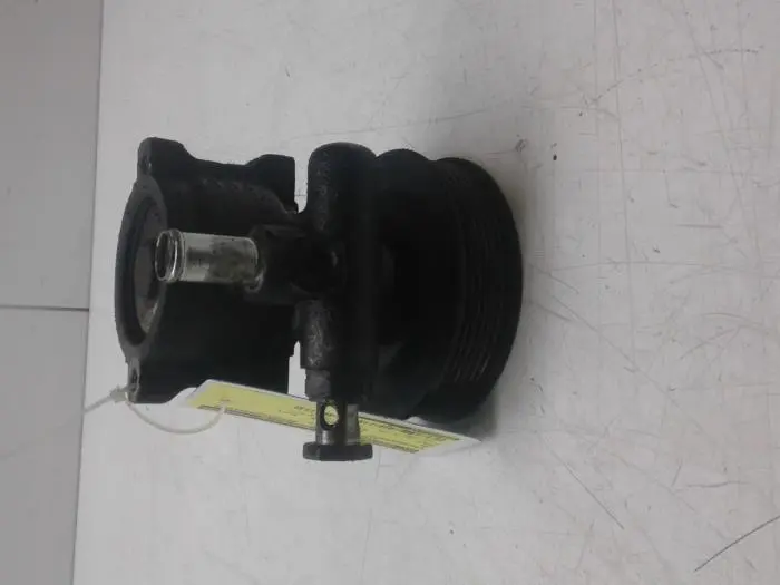 Power steering pump Volkswagen Golf