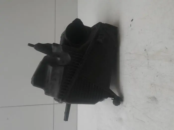 Air box Renault Kangoo