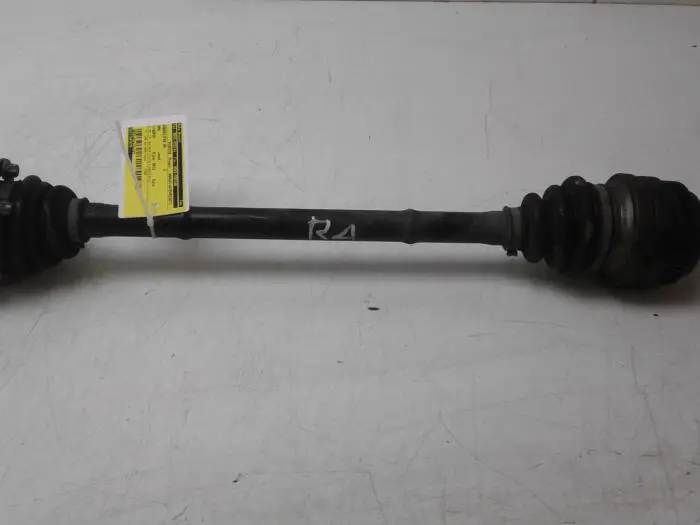 Drive shaft, rear right BMW 1-Serie