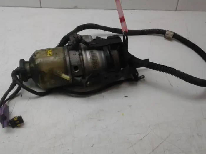 Power steering pump Opel Astra