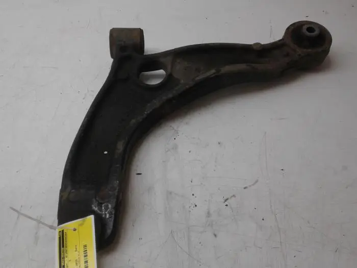 Front wishbone, right Renault Master