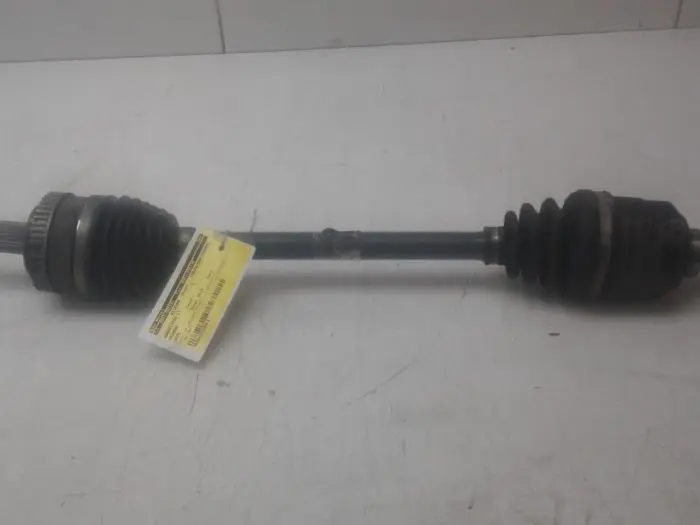 Front drive shaft, left Hyundai IX35