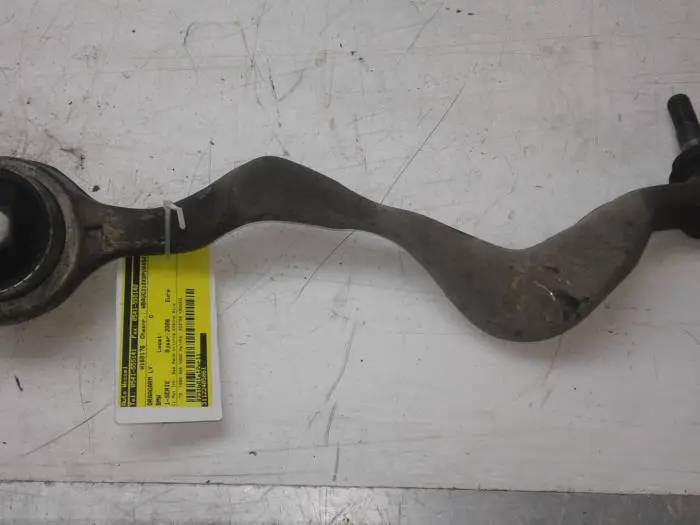 Front wishbone, left BMW 1-Serie