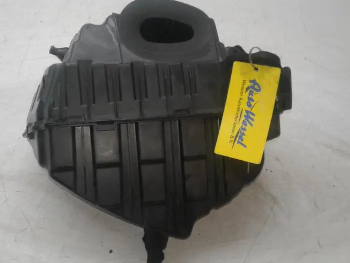 Air box Renault Megane