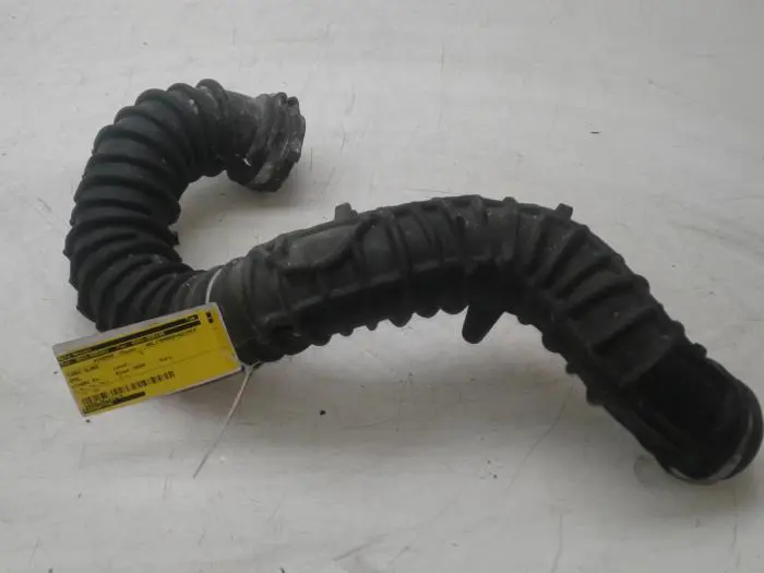 Turbo hose Opel Vivaro 01-