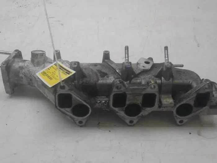 Intake manifold Ford Ranger