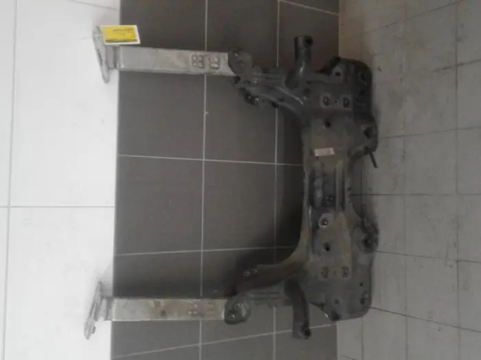 Subframe Fiat 500L